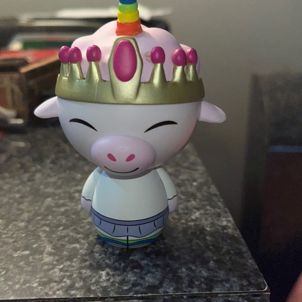 RICK AND MORTY TV SHOW FIGURE!!!